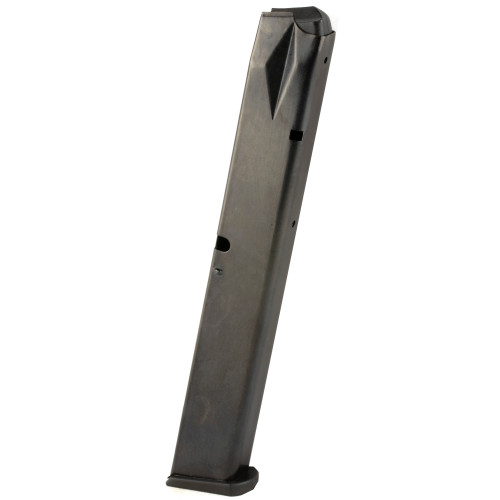 ProMag Industries TAU-A3 32-Round 9mm Magazine for Taurus PT-92 - Blue