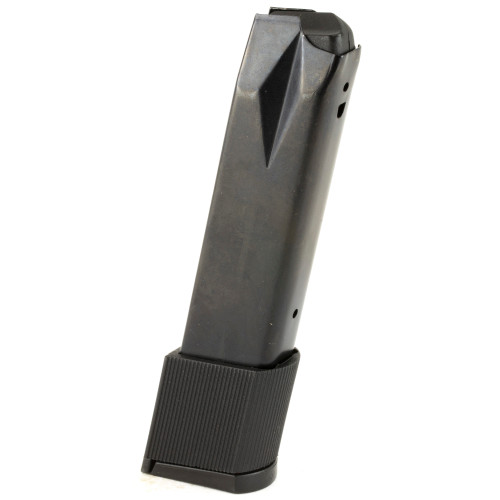 ProMag Industries SPR-A5 20-Round 9mm Blue Magazine for Reliable Performance