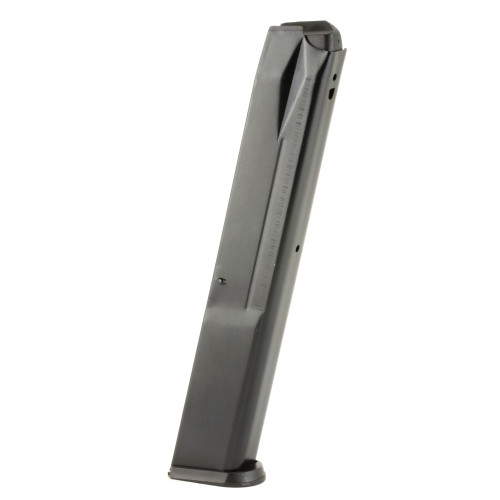 ProMag Industries SPR-A4 20-Round Blue Magazine for 40 S&W