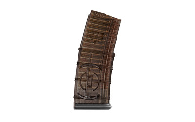 Elite Tactical Systems Group ETS MAG AR556 30 Round Carbon Smoke Magazine