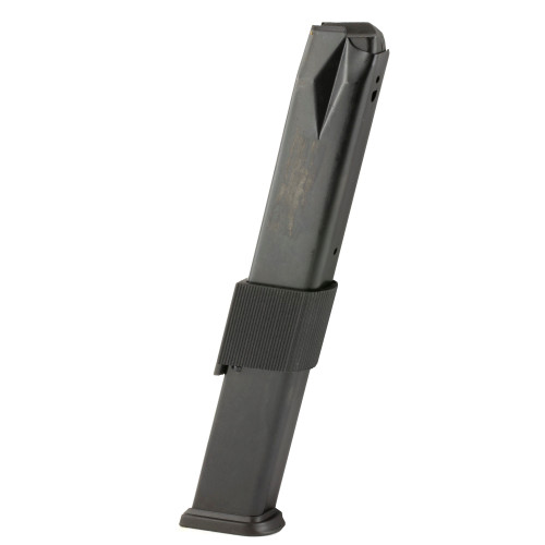ProMag Industries SPR-A3 32-Round 9mm Magazine in Blue