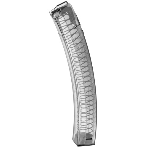 Elite Tactical Systems Group HK MP5 9mm 40-Round Clear Magazine
