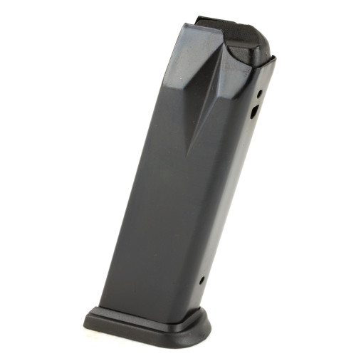 ProMag Industries SPR-A1 9mm 15-Round Blue Magazine for Springfield XD