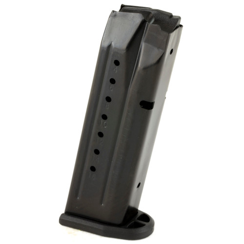 ProMag Industries SMI-A12 17-Round 9mm Magazine for Smith & Wesson M&P-9, Blue ProMag Industries SMI-A12 17-Round 9mm Magazine for Smith & Wesson M&P-9, Blue