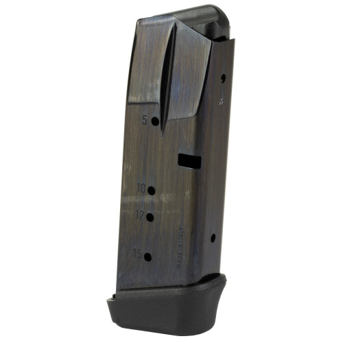 Kel-Tec P15 15-Round 9mm Magazine - Black