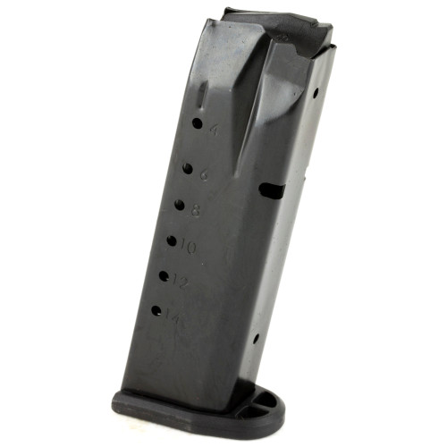 ProMag Industries SMI-A11 Magazine for Smith & Wesson M&P-40 15-Round 40 S&W, Blue ProMag Industries SMI-A11 Magazine for Smith & Wesson M&P-40 15-Round 40 S&W, Blue
