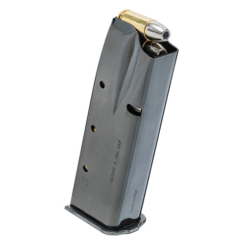 Springfield HP5915 9mm 15-Round Magazine - Black