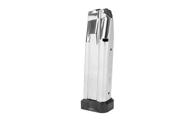 Kimber America Mag Kimber 2K11 9mm 20-Round Silver Magazine