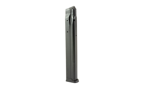 ProMag Industries SIG P365 9mm 32-Round Magazine - Black Steel