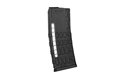 KCI USA AR-15 30-Round Magazine for 223 Remington - Translucent Smoke