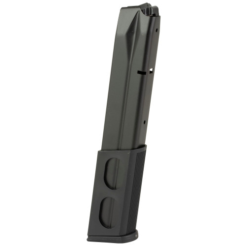 KCI USA Mag KCI MZ030 30-Round 9mm Magazine for Beretta 92 Series