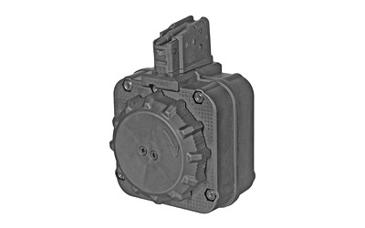 ProMag Industries DRM-A28 65-Round .223 Remington Drum Magazine for AK-5.56mm Rifles