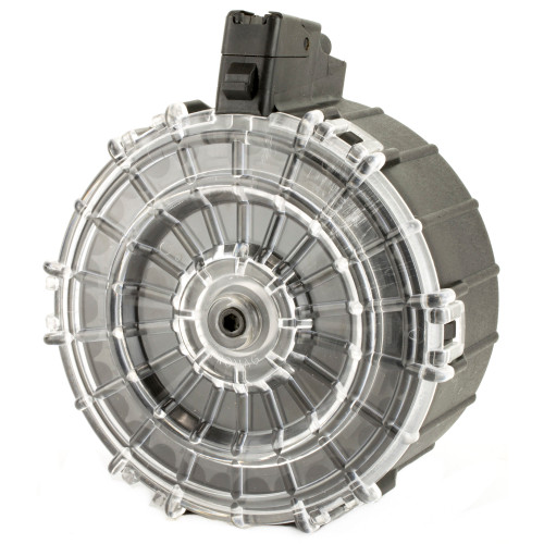 ProMag Industries SAI-A9 30-Round Drum Magazine for 410 Gauge Shotgun