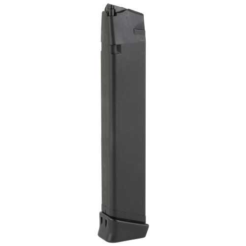 KCI USA Glock Pattern Magazine for 45 ACP - 26 Rounds, Black, Part Number KCI-MZ013