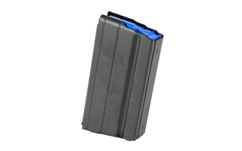 DURAMAG DuraMag SS 15-Round Magazine for 6.5 Grendel Rifle - Black