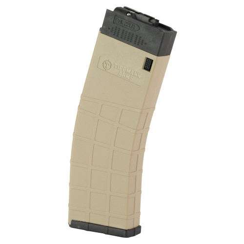 Tippmann Arms Company M4-22 25-Round Flat Dark Earth Magazine