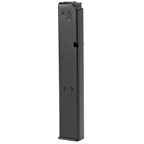 IWI US, Inc UZI Pro 9mm 32-Round Magazine in Black
