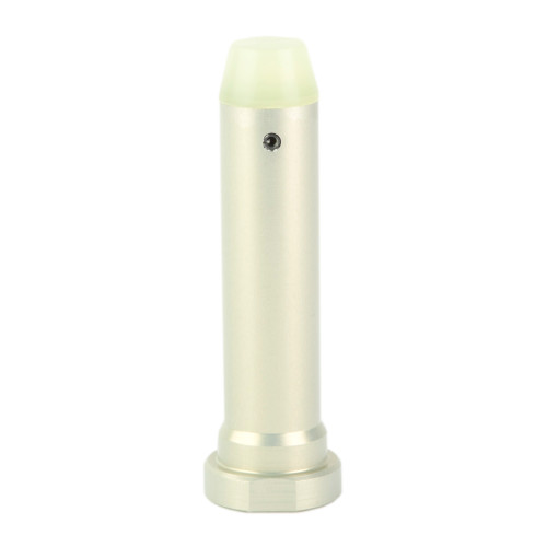 Battle Arms Development AR15 H2 Buffer - Silver for Mil-Spec Collapsible Stock Builds