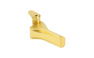 True Precision TP-365 Flat Trigger for Sig P365 Series - Gold Finish