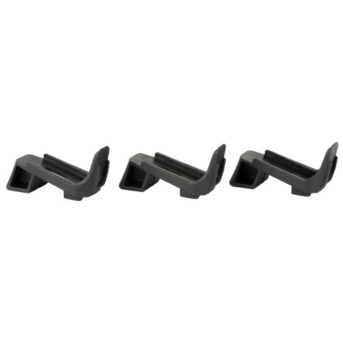 MagPod 3-Pack Monopod for Gen M3 PMAGs * Black
