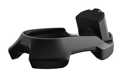 Edgar Sherman Design ESD Magwell for Glock 17 G5 - Black