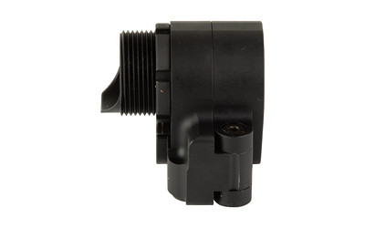 Sylvan Arms GEN4 AR Folding Stock Adapter - Black ARH400-L
