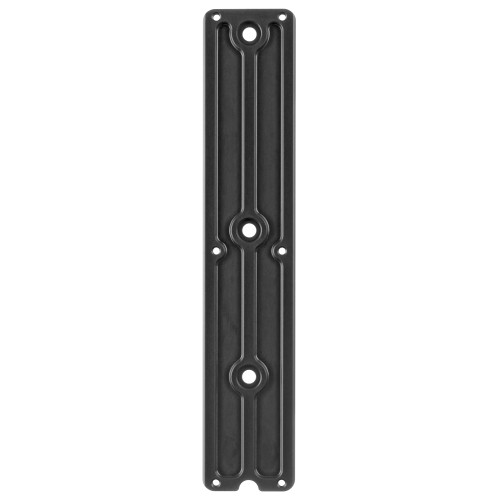 Magpul Industries M-LOK Dovetail Adapter for RRS and ARCA Rails - Black