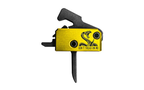 Rise Armament RA-140F-DTOM2 Flat Super Sporting Trigger for Precision Rifle Performance Rise Armament RA-140F-DTOM2 Flat Super Sporting Trigger for Precision Rifle Performance