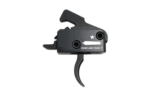 Rise Armament Super Sporting Trigger RISEA-140-CTI for Precision Firearms Rise Armament Super Sporting Trigger RISEA-140-CTI for Precision Firearms