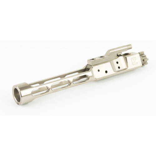 FailZero FZ-LW-BCG-01-NH Lightweight Low Mass Bolt Carrier Group for AR-15 FailZero FZ-LW-BCG-01-NH Lightweight Low Mass Bolt Carrier Group for AR-15
