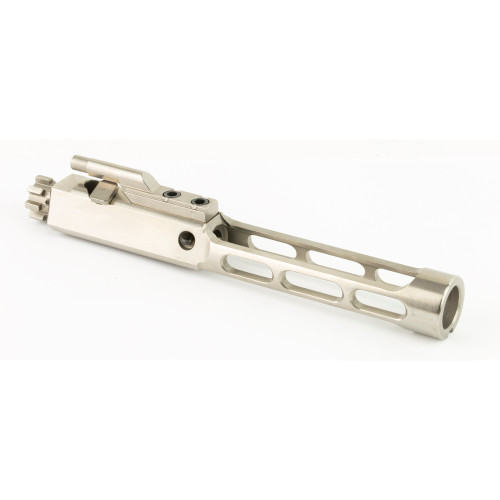 FailZero FZ-LW-BCG-01-NH Lightweight Low Mass Bolt Carrier Group for AR-15 FailZero FZ-LW-BCG-01-NH Lightweight Low Mass Bolt Carrier Group for AR-15