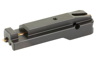 True Precision TP-22 Bolt for Ruger 10/22 in Black