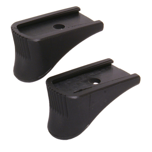 Pearce Grip PG380 Magazine Base Plate Extension for P-3AT - Black