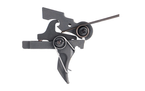 CMC Triggers AR-15 Component Trigger Model 52701 - 4.5 lb Pull with Crisp Break