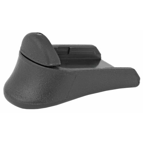 Pearce Grip PG19G5 Magazine Base Plate for Glock Gen 4 & 5 * Improved Comfort and Control