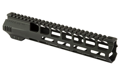 LanTac USA LLC Spada ML 10.5-inch M-LOK Handguard in Black