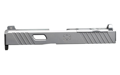 Shadow Systems Gen 3 Multi-Optic Complete Slide Assembly for Glock Gen 3 Compact Frames