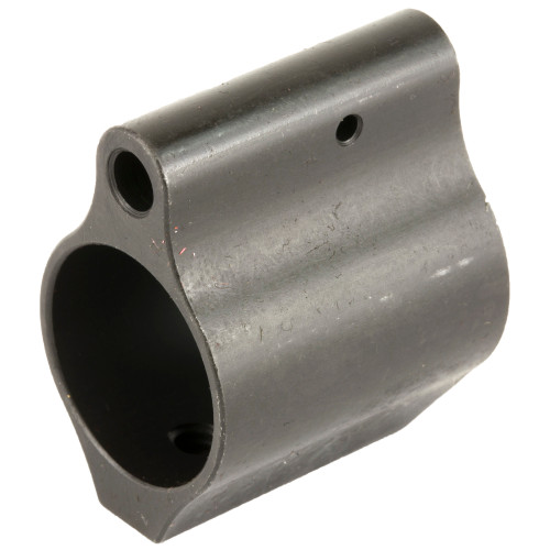 Midwest Industries Low Profile Micro Gas Block .750 - Black