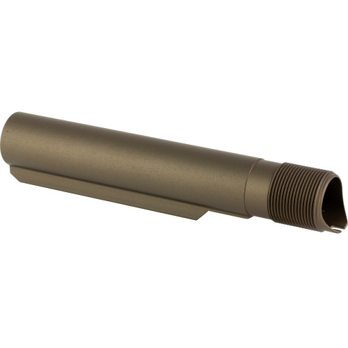 Aero Precision Enhanced Carbine Buffer Tube - Kodiak Brown, Model APRH101804C