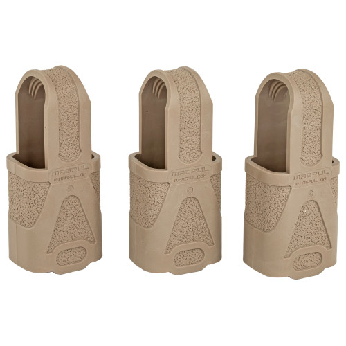 Magpul Industries MAG003-FDE Flat Dark Earth Magazine Accessory for Submachine Gun Magazines Magpul Industries MAG003-FDE Flat Dark Earth Magazine Accessory for Submachine Gun Magazines
