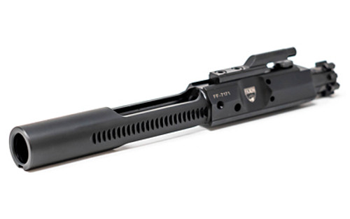 Faxon Firearms FAXON 308/6.5 CM/8.6 Black Nitrided Bolt Carrier Group (Part Number: FF308BCGCNITRIDE-02)
