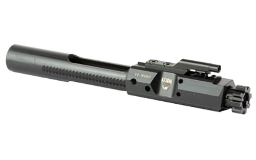 Faxon Firearms FAXON 308/6.5 CM/8.6 Black Nitrided Bolt Carrier Group (Part Number: FF308BCGCNITRIDE-02)