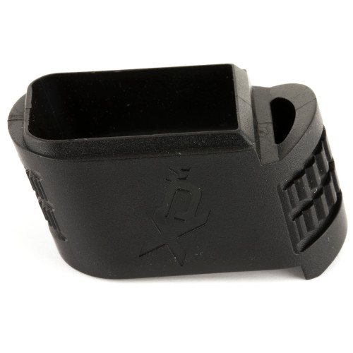 Springfield X-Tension Magazine Grip Sleeve for XD(M) 45ACP Compact, Black