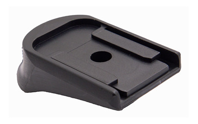 Pearce Grip PG-365X Magazine Base Plate for SIG P365X/XL * Black
