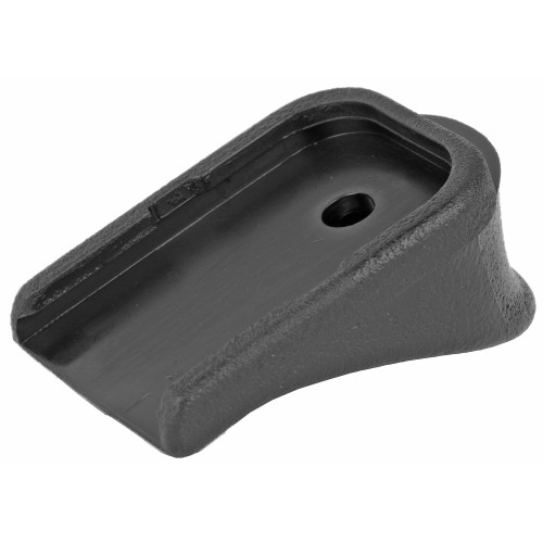 Pearce Grip PG-2733 Plus-One Magazine Extension for Glock 26, 27, and 33 - Black