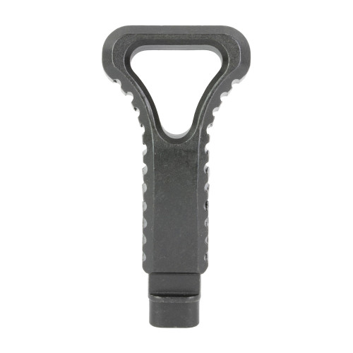 Kinetic Development Group LLC Scarging Handle for FN Scar - Black, Part Number SCP5-022