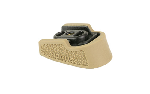 Hogue Grip Extension for SIG Sauer P365 & P365-380 with HandALL Beavertail Grip Sleeve * Flat Dark Earth 18023 Hogue Grip Extension for SIG Sauer P365 & P365-380 with HandALL Beavertail Grip Sleeve * Flat Dark Earth 18023