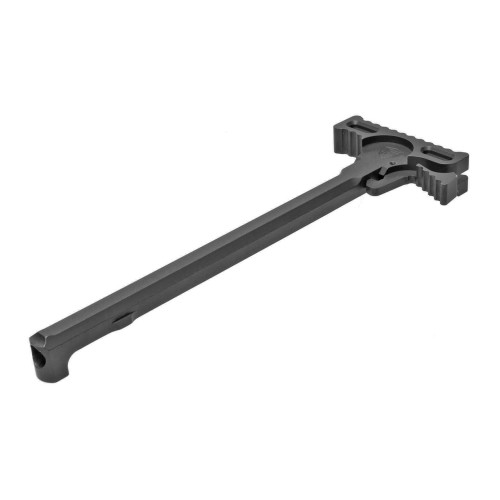 Fortis Manufacturing Inc. FORTIS Hammer AR-15/M16 Black Anodized Charging Handle