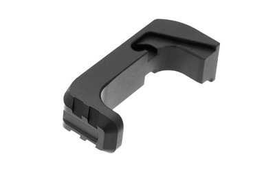 Tyrant CNC Glock 43x and 48 Extended Magazine Release * Black