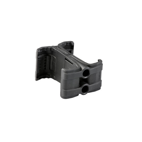 Magpul Industries Maglink Magazine Coupler for AR/M4 Magazines, Black (Part No. MAG595-BLK) Magpul Industries Maglink Magazine Coupler for AR/M4 Magazines, Black (Part No. MAG595-BLK)